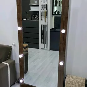 Öý / ofis / salon üçin aýna