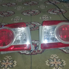 carolla yzky fara