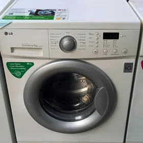 Lg DD , remen 5kg   6 kg