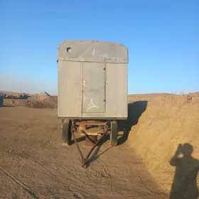 wagon