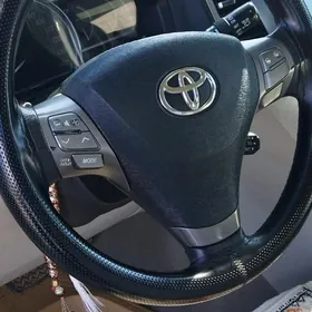 Toyota Venza 2012