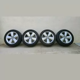 17 lik disk pokryshka bn camry