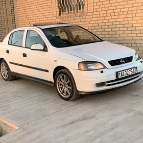 Opel Astra 1998