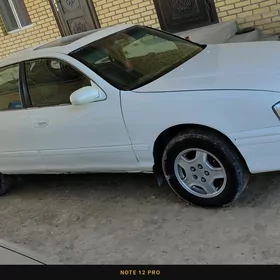 Toyota Avalon 1997