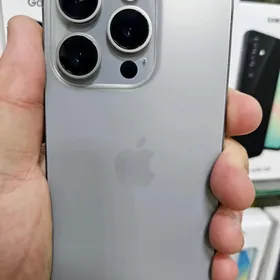 Iphone 15pro