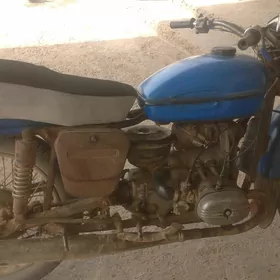 Ural 5557 1986