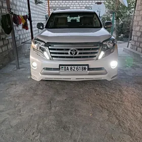 Toyota Land Cruiser Prado 2014