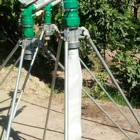 дождевик поливнной