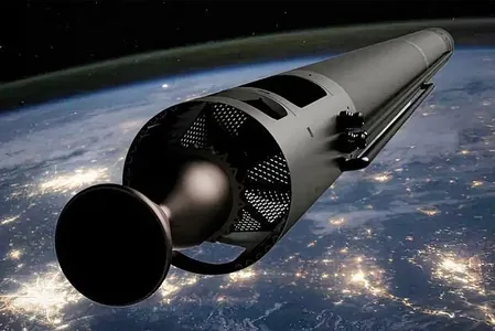 Italiýa 2026-njy ýylda Sardiniýa adasyndan raketa uçuryp başlar