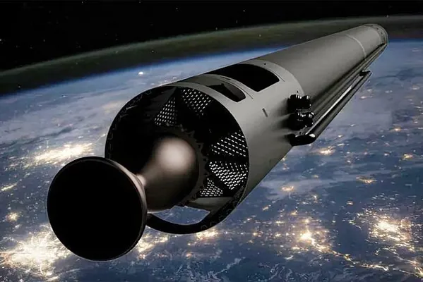 Италия начнёт запускать ракеты с острова Сардиния в 2026 году