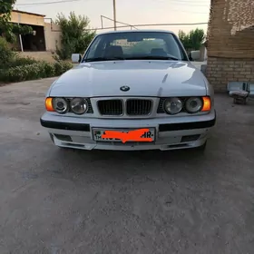 BMW 525 1995