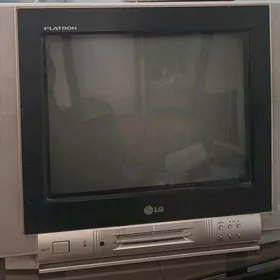 LG Telewizor