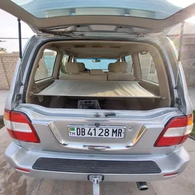 Toyota Hiace 1999