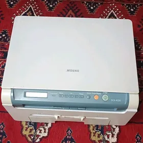 Samsung printer (SCX 4220)
