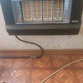 Печка иранская