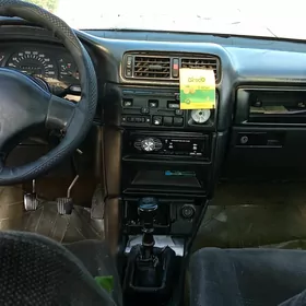 Opel Vectra 1990