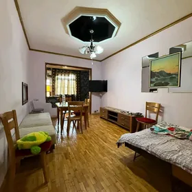 2 КОМНАТЫ ЛАХУТИ