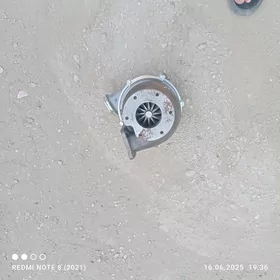 Turbina