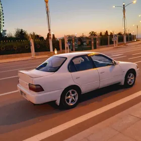 Toyota Corolla 1995