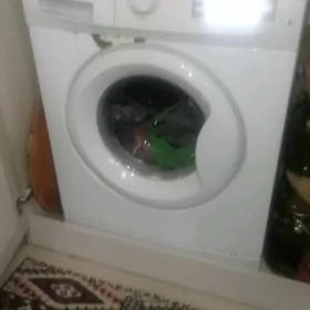 vestel kir maşyn стиральная