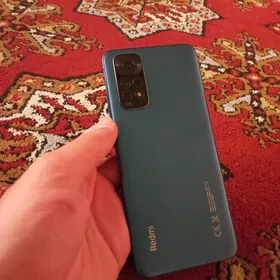 Redmi not 11