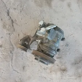 Kondisoner motor
