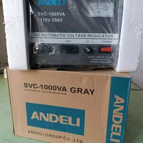 ANDELI 1000VA tok köpeldiji