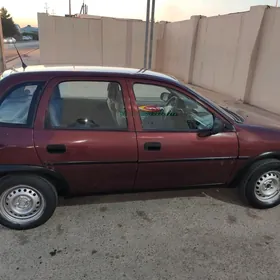 Opel Vita 1996