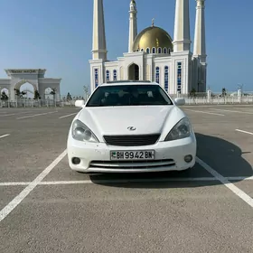 Lexus ES 2004