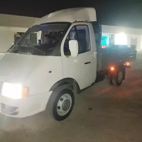 Gaz Gazel 1998