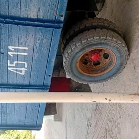 Gaz 52 1986