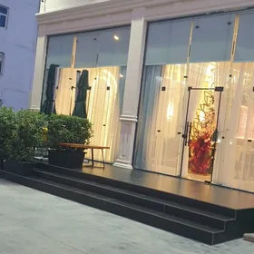 RESTORANA KASSIR