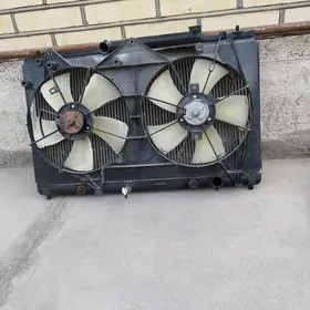 2.4radiator difuzor
