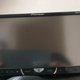 pioneer 5550bt
