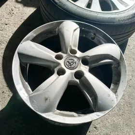 16 lyk diska