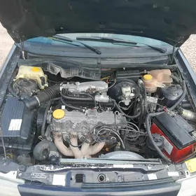 Opel Astra 1996