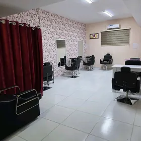 Salon салон