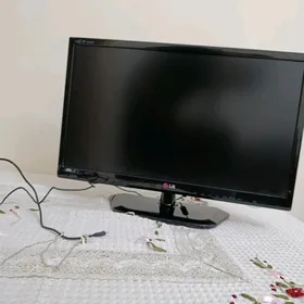 Lg телевизор