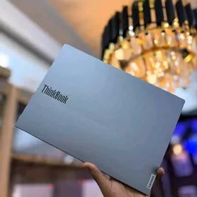 ThinkBook 16|40Gb|1Tb