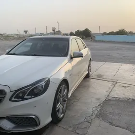 Mercedes-Benz E350 2010