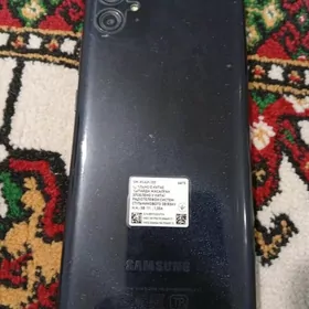 SAMSUNG GALAXY A04E