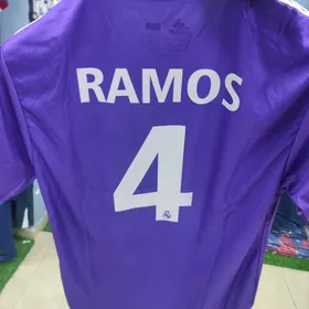 RONALDO RAMOS