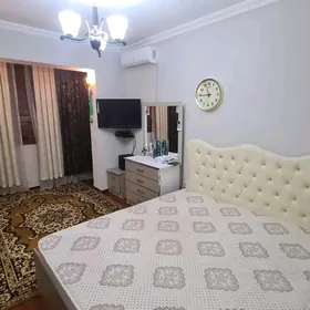 2 комнатная 3 Этаж гаудан план