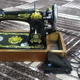 Tikinmaşyn