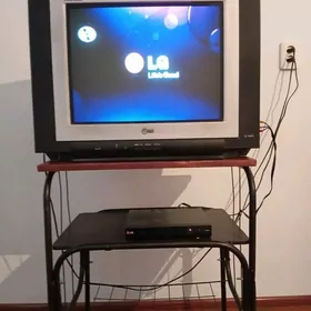 Telewizor LG pastawka
