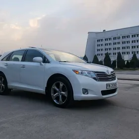 Toyota Venza 2010