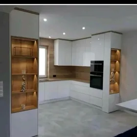 Mebel Diwan Gapy Warota Akno