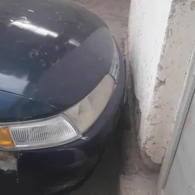 Toyota Carina 1995
