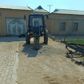 MTZ 80 2000