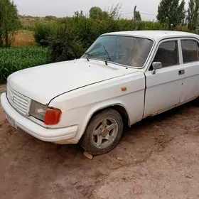 Gaz 31 1993